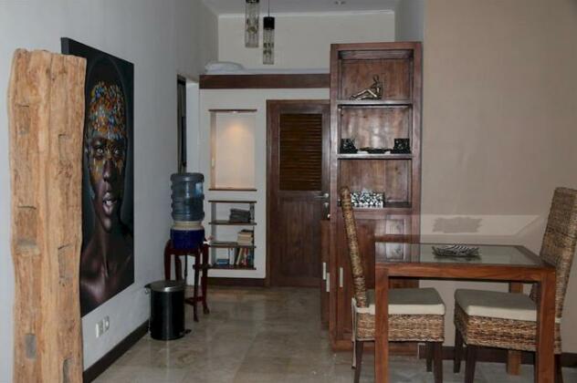 Bali Mystique Hotel and Apartments - Photo5