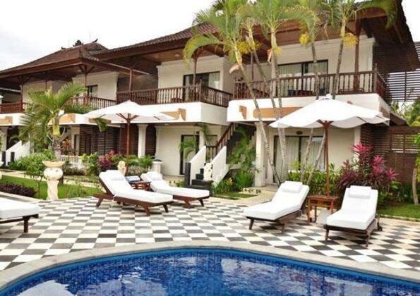 Bali Reski Hotel