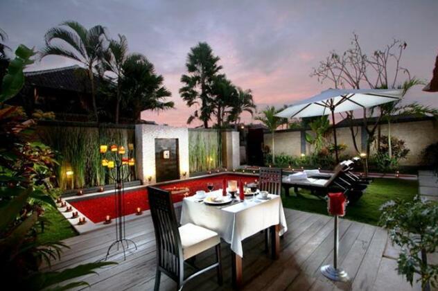 Bali Rich Luxury Villas - Photo5