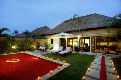 Bali Rich Luxury Villas