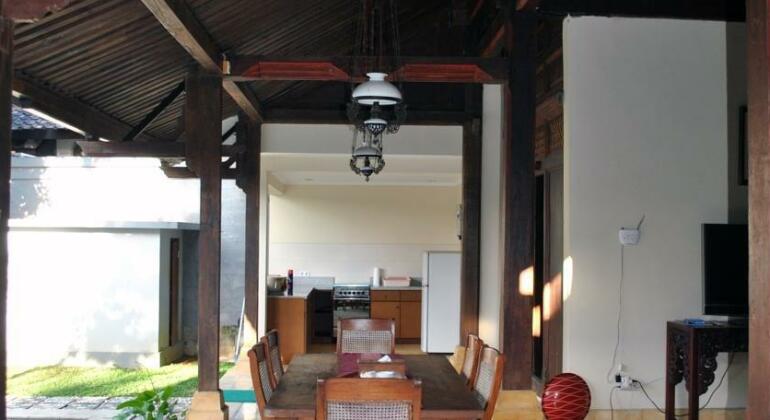 Bali Royal Heritage Villas - Photo2
