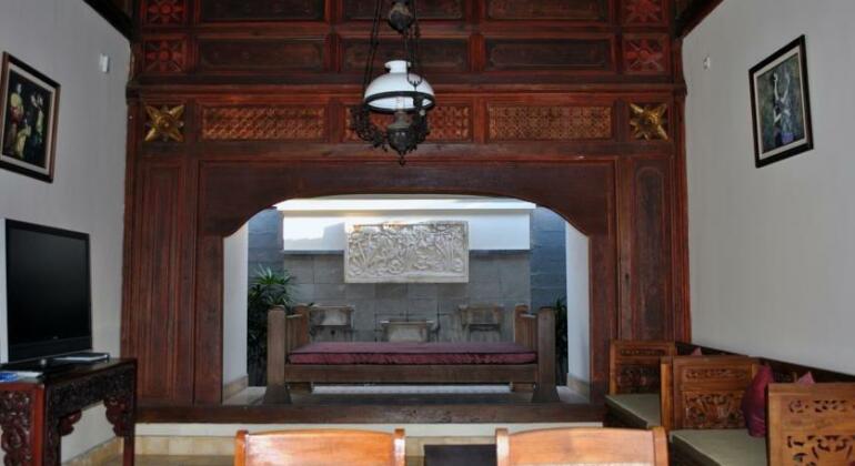 Bali Royal Heritage Villas - Photo4