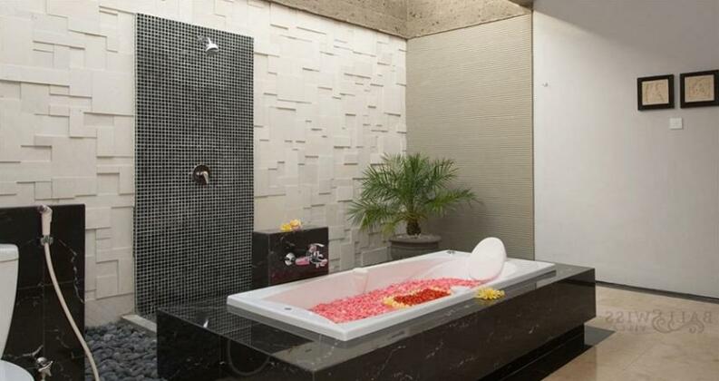 Bali Swiss Villa - Photo3