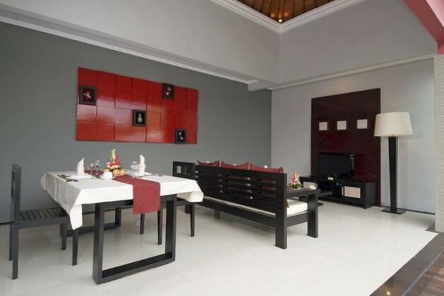 Bali Swiss Villa - Photo4