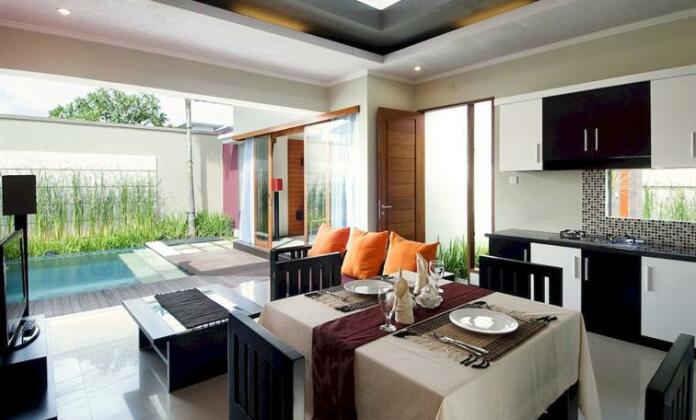 Bali Swiss Villa - Photo5