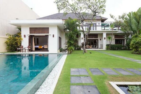 Bali Villa Lotus - Photo2