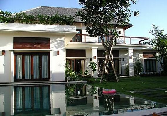 Bali Villa Lotus - Photo3