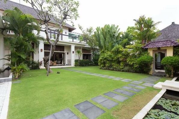 Bali Villa Lotus - Photo4