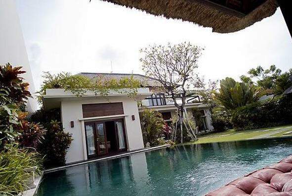 Bali Villa Lotus - Photo5