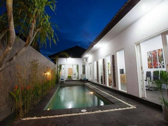 Bali Villa Stayz II