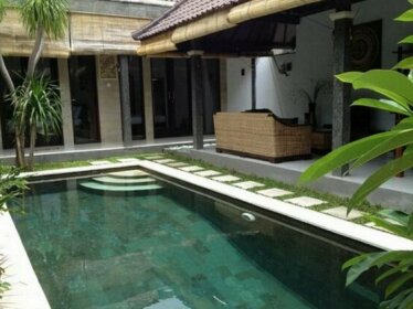 Bali Villa Stayz III