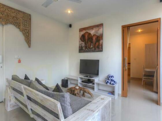 Bali Villas Arta - Photo3