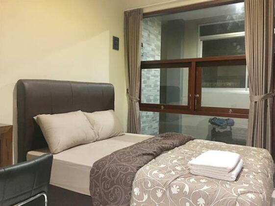 Balimuria Homestay Guesthouse - Photo4
