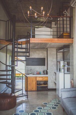 Balissimo Suites Seminyak - Photo2