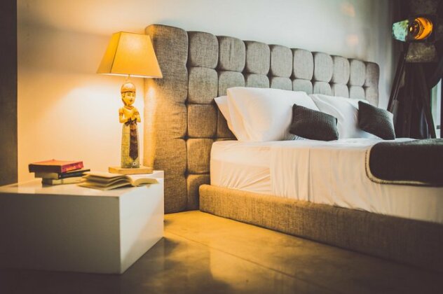 Balissimo Suites Seminyak - Photo3