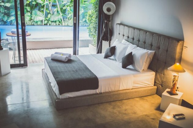 Balissimo Suites Seminyak - Photo4