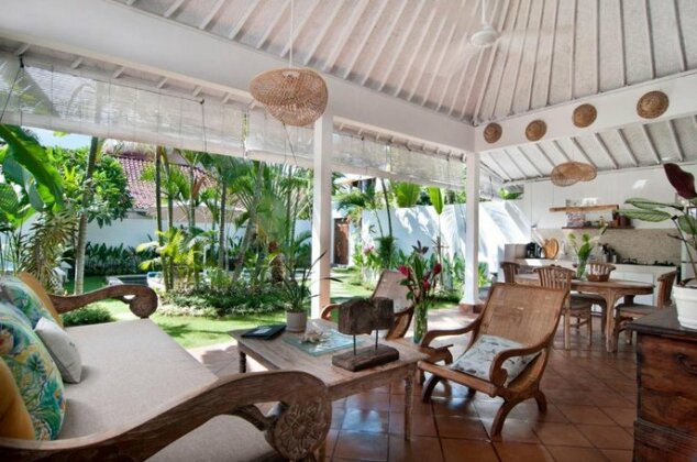 Barefoot Villas Bali - Photo2