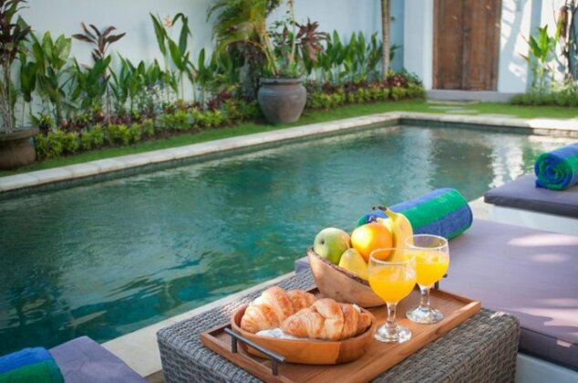 Barefoot Villas Bali - Photo3