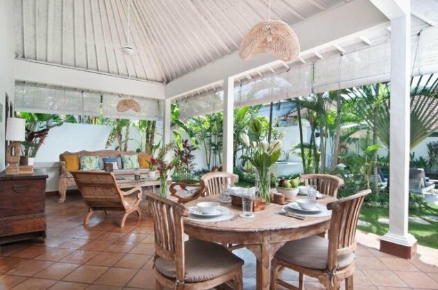 Barefoot Villas Bali - Photo5
