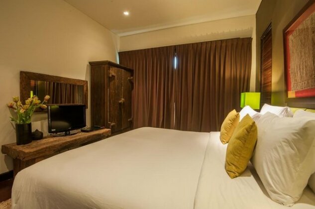 Bathhouse Executive Residence - Photo5