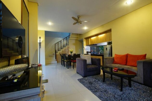 B'da2ri Butiq Villa - Photo3