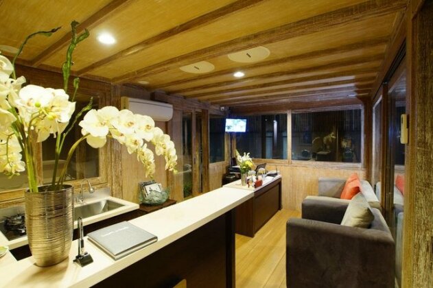 B'da2ri Butiq Villa - Photo4