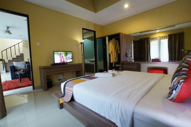 B'da2ri Butiq Villa - Photo5