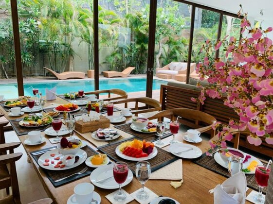 Beach Axis Villa - Photo4