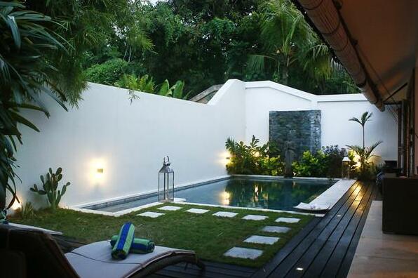 Beautiful 2 Bedroom Villa in Seminyak - Photo3
