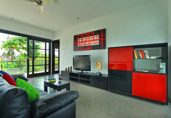 Beautiful 3 Bedrooms Villa in Seminyak - Photo2