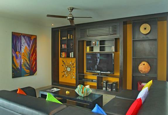 Beautiful 3 Bedrooms Villa in Seminyak - Photo3