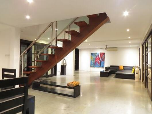 Beautiful 3 Bedrooms Villa in Seminyak - Photo4