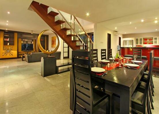 Beautiful 3 Bedrooms Villa in Seminyak - Photo5