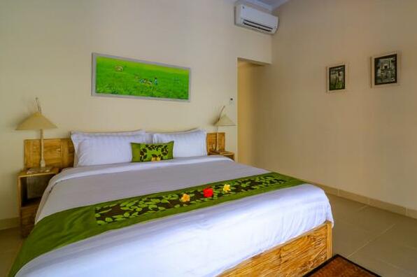 Beautiful & Romantic 2 bedroom Villa - Photo3