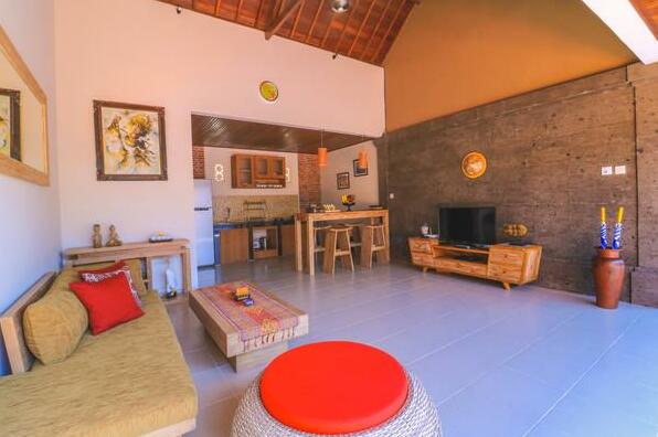 Beautiful Villa Seminyak - Photo2
