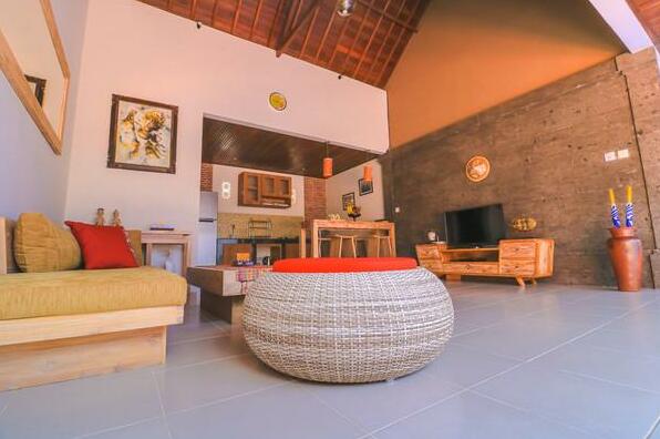 Beautiful Villa Seminyak - Photo3