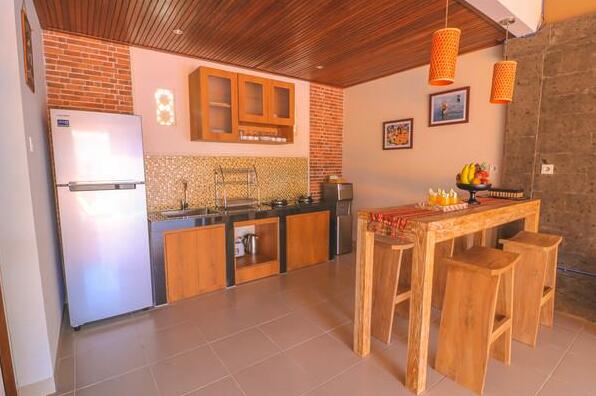 Beautiful Villa Seminyak - Photo5
