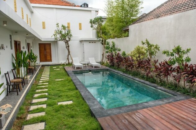 Bella Apartment Seminyak - Photo2