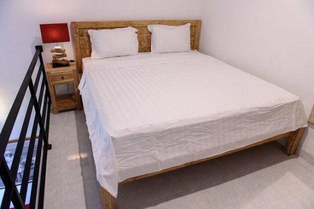 Bella Apartment Seminyak - Photo3