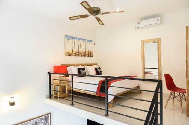 Bella Apartment Seminyak - Photo4