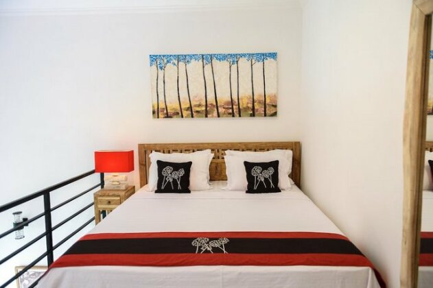 Bella Apartment Seminyak - Photo5