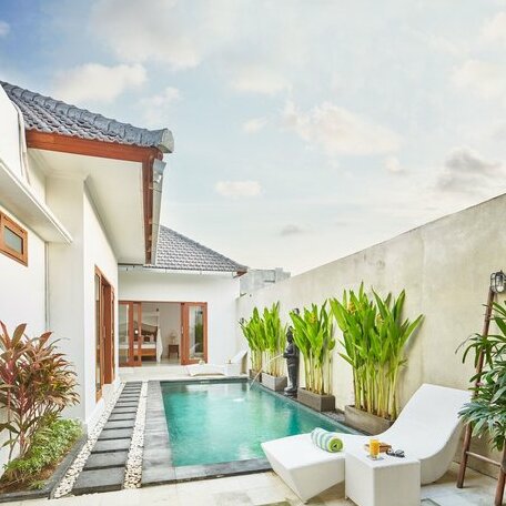 Bella Villa Seminyak - Photo2