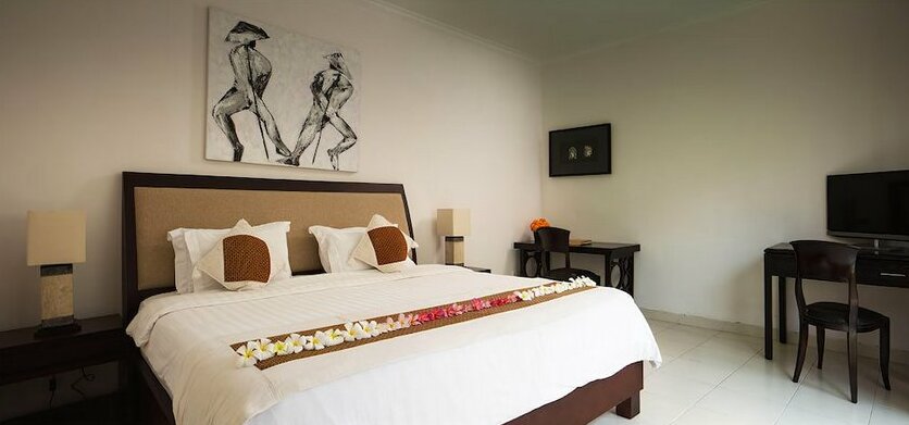 Bella Villa Seminyak - Photo4