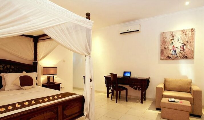 Bella Villa Seminyak - Photo5