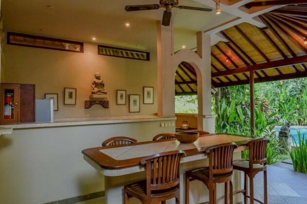 Ben Bali Villa - Photo3