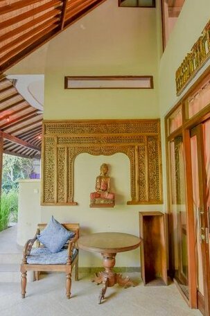 Ben Bali Villa - Photo4