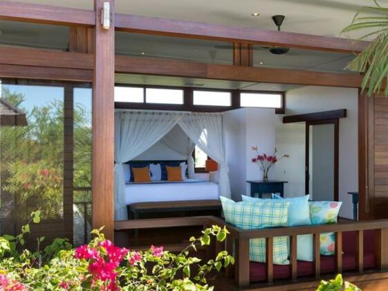 Bendega Villas - an elite haven - Photo2