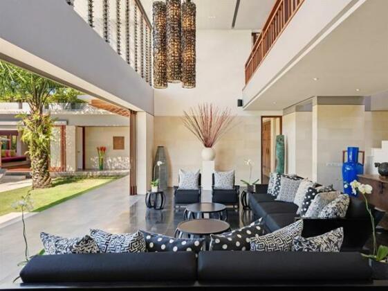 Bendega Villas - an elite haven - Photo3