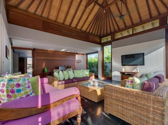 Bendega Villas - an elite haven - Photo4