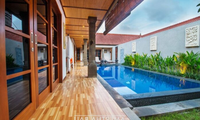 Bidadari Villa - Photo2